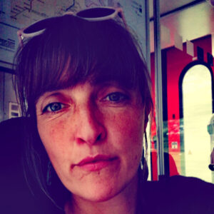 Yvonne Middelborg